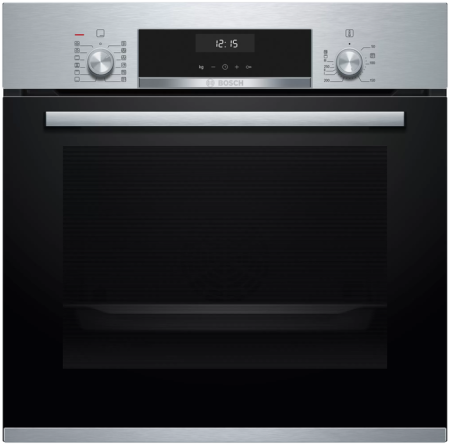 Электрический духовой шкаф Bosch HIJ517YS0R